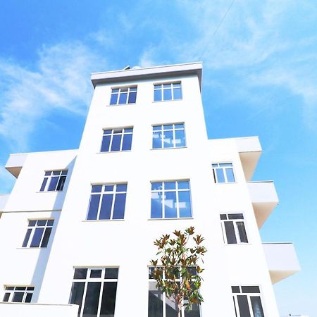 Hotel Kristal Vlorë Eksteriør billede