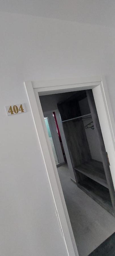 Hotel Kristal Vlorë Eksteriør billede