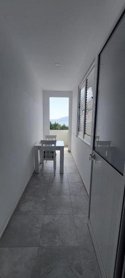 Hotel Kristal Vlorë Eksteriør billede