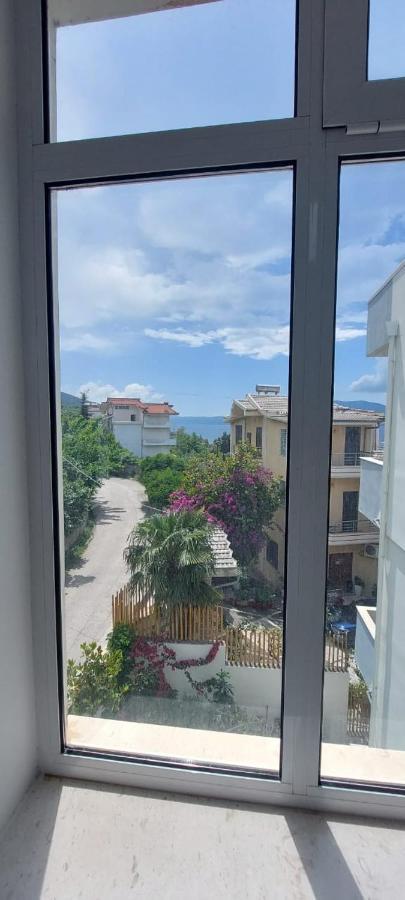 Hotel Kristal Vlorë Eksteriør billede